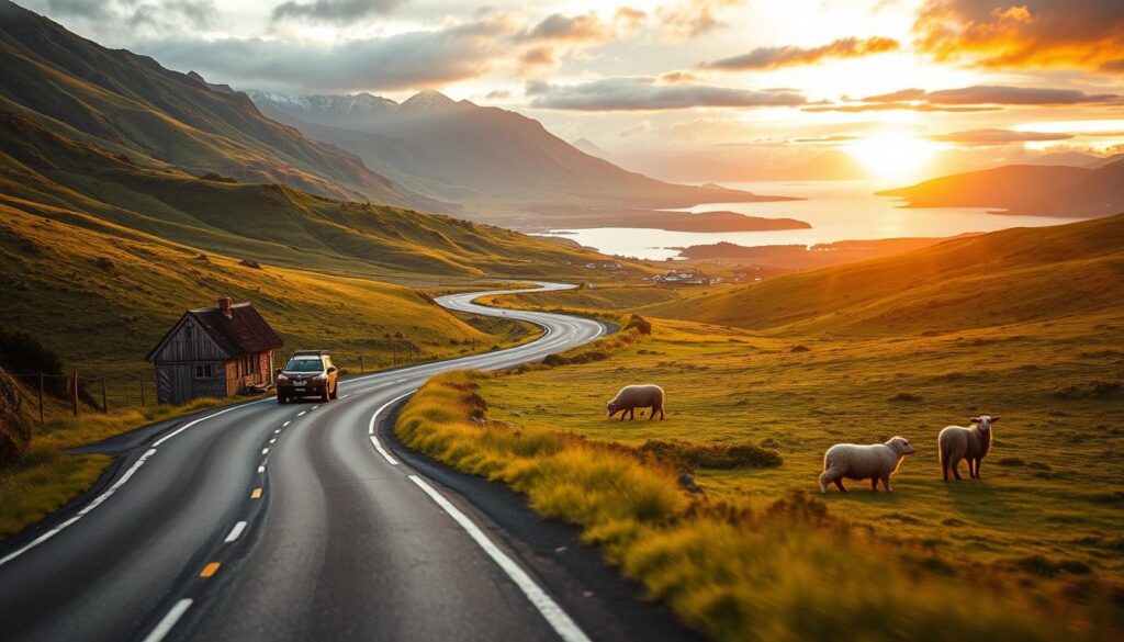 NZ driving tips