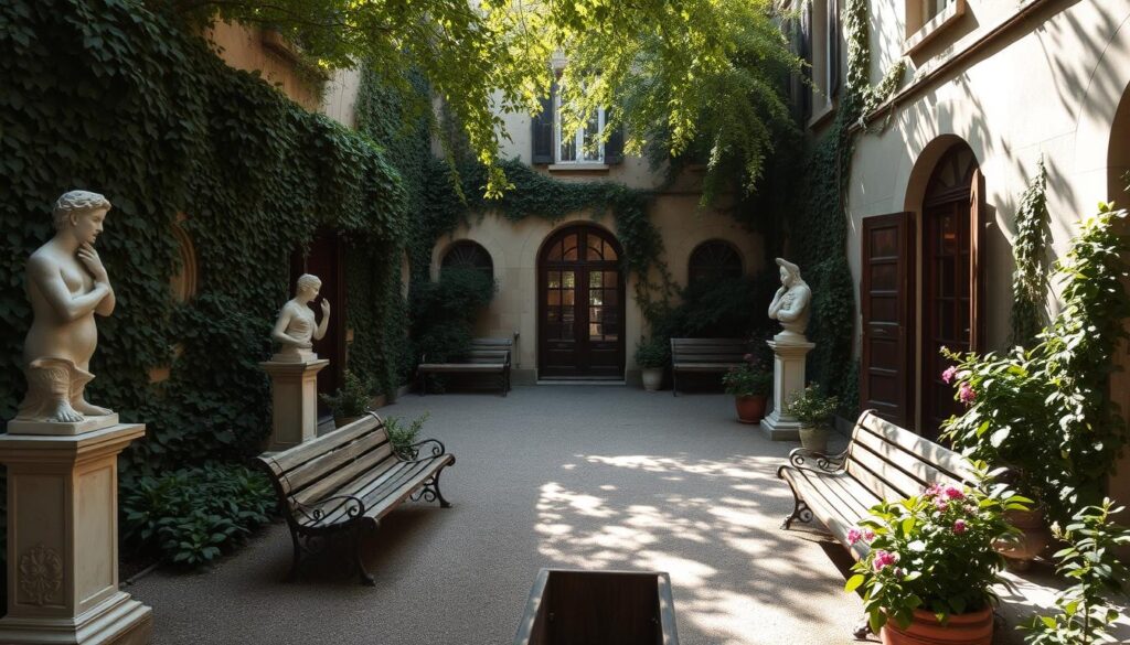 Paris off-the-radar museums Paris off-the-radar museums