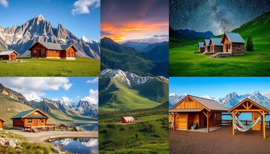 Patagonia accommodation Patagonia accommodation
