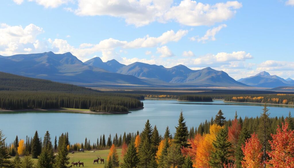 Prince Albert National Park Prince Albert National Park