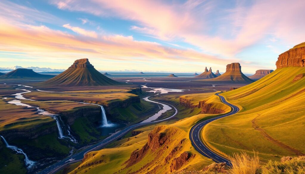 Ring Road Iceland Ring Road Iceland