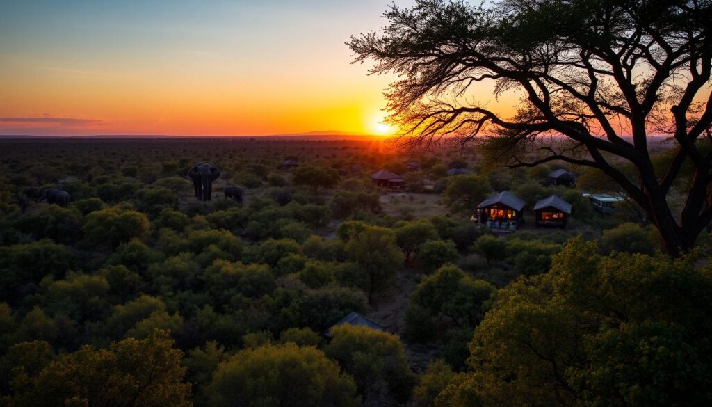 Sabi Sands Game Reserve Sabi Sands Game Reserve