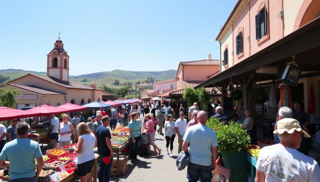 San Luis Obispo culture