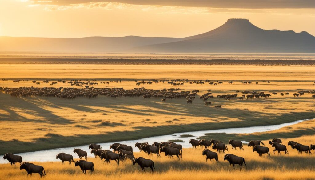 Serengeti National Park