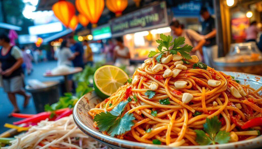 Thai cuisine