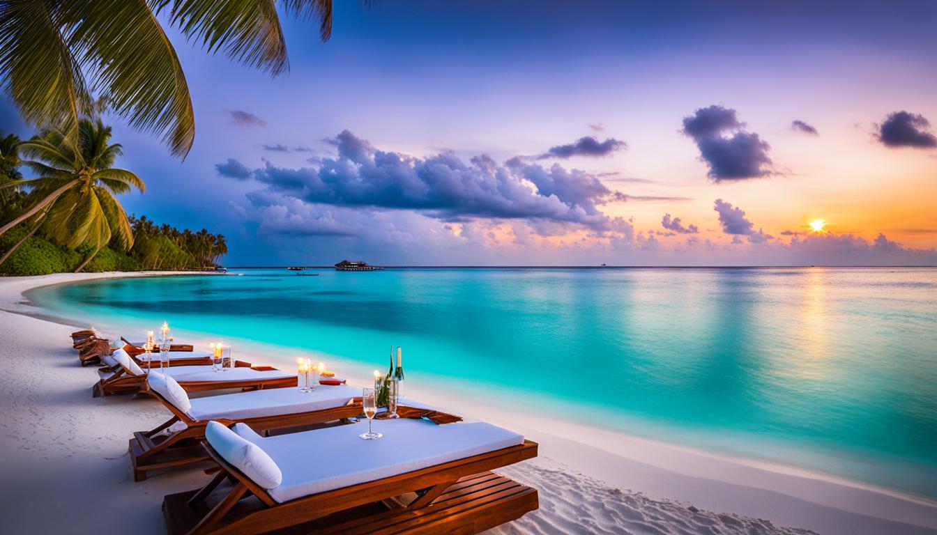 How to Plan a Trip to the Maldives