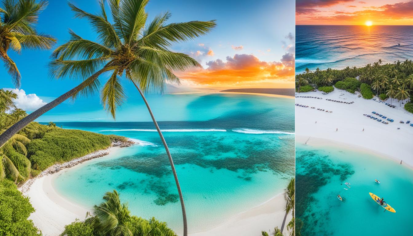 10 Best Beach Destinations for Your Next Vacation