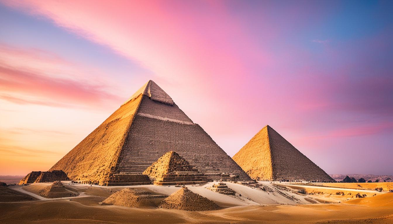 How to Discover the Ancient Wonders of Egypt