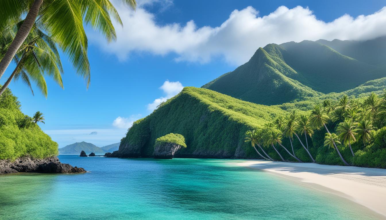 10 Breathtaking Islands to Visit