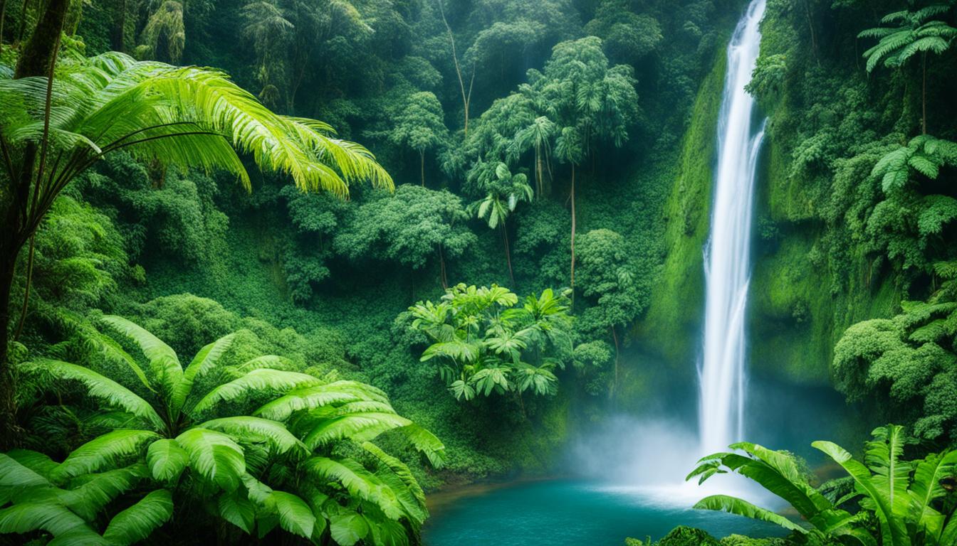 How to Explore the Rainforests of Costa Rica