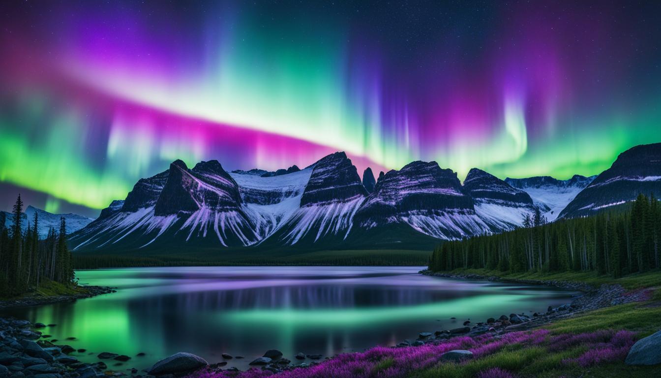 How to Experience the Magic of the Northern Lights