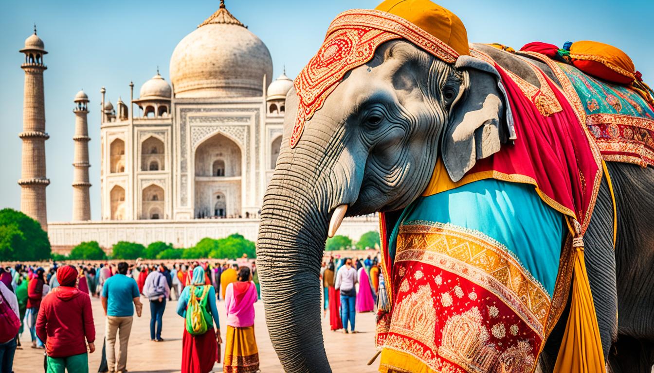 How to Plan a Cultural Tour of India