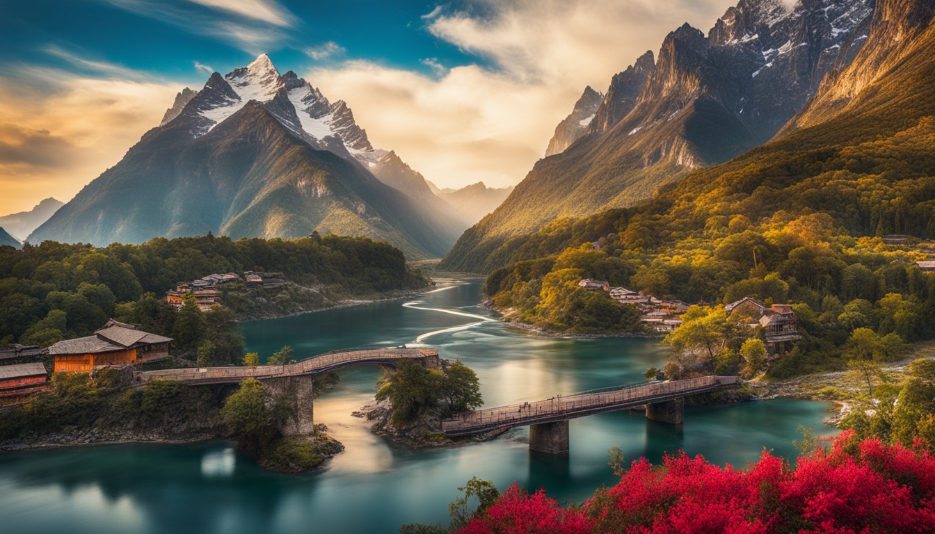 10 Unique Destinations Off the Beaten Path