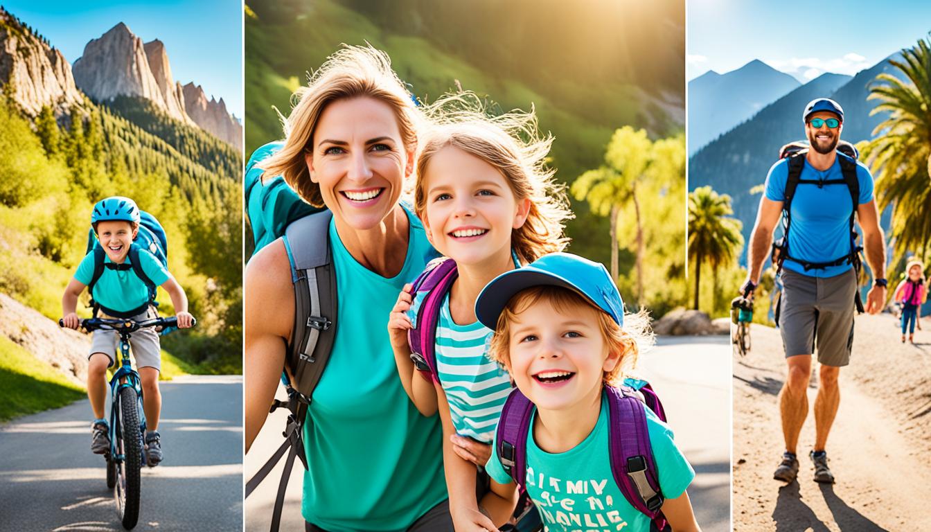10 Family-Friendly Travel Destinations