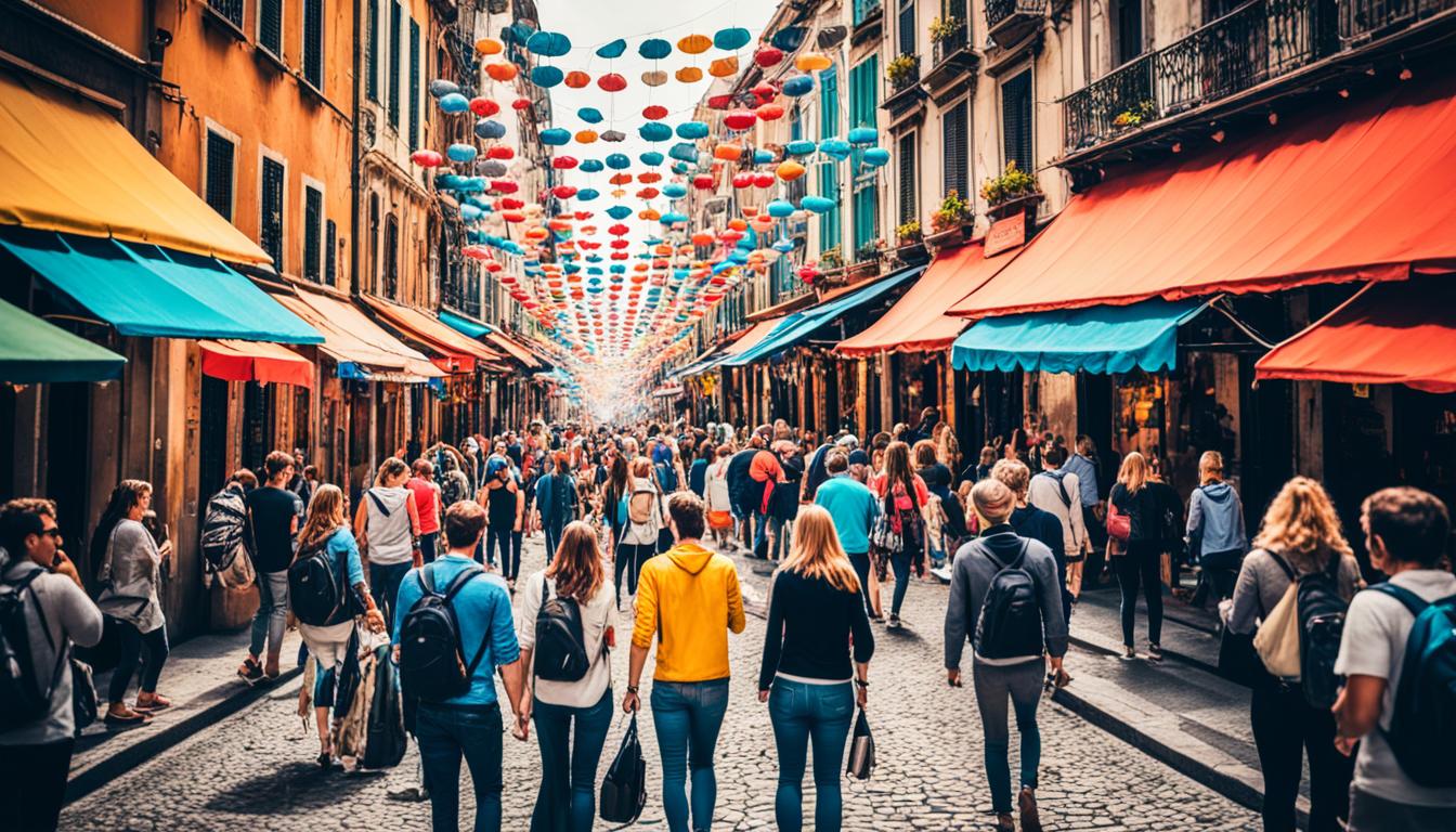 10 Top City Breaks for a Quick Getaway