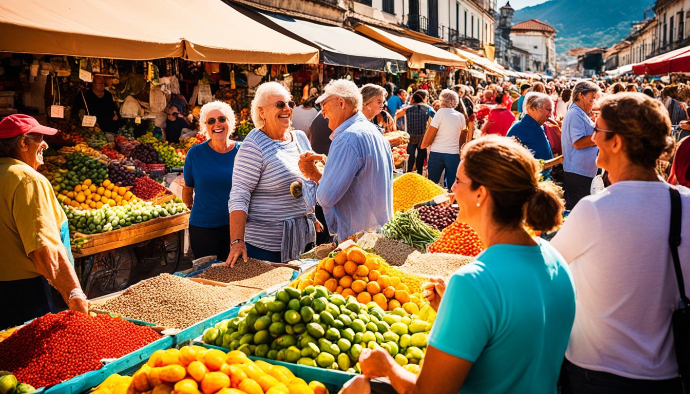 How to Experience the Vibrant Culture of Brazil