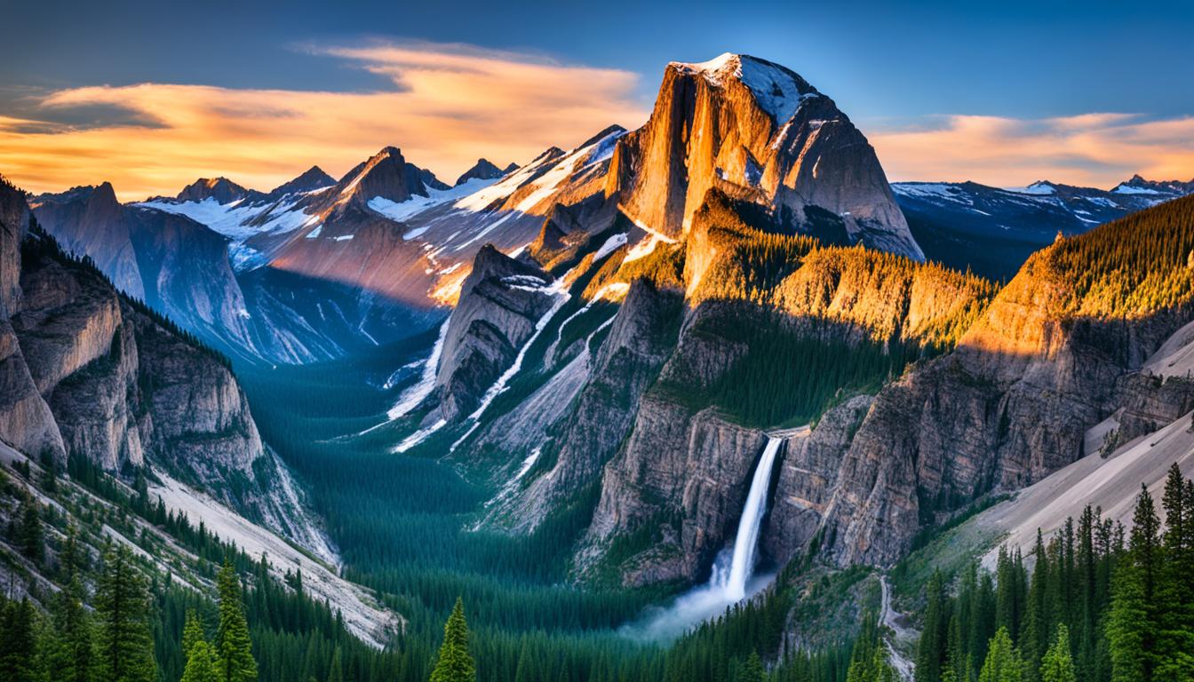 10 Must-Visit National Parks Around the World