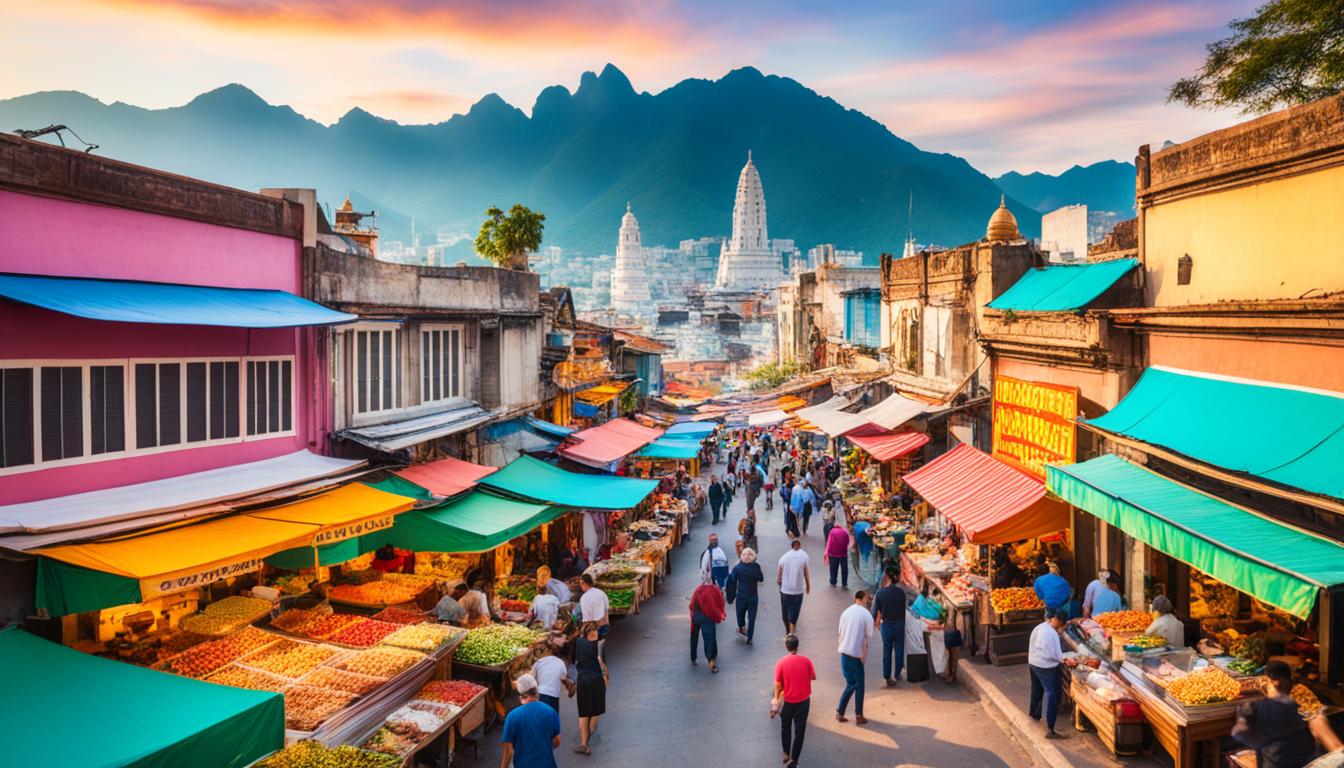 How to Explore the Exotic Beauty of Southeast Asia