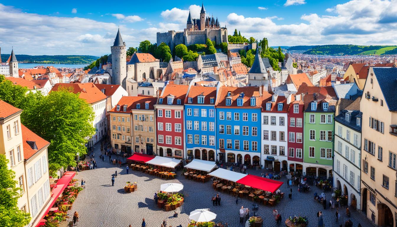 How to Discover the Hidden Gems of Eastern Europe