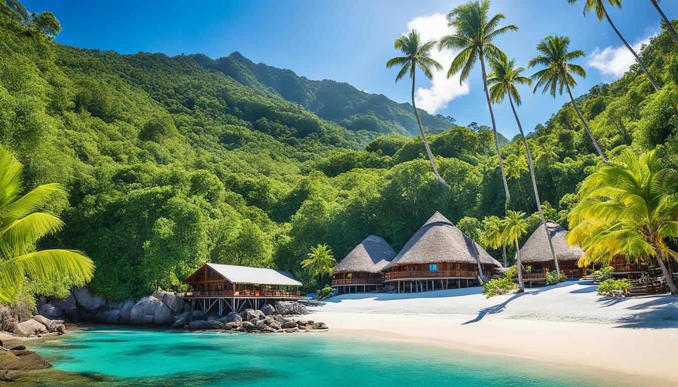 10 Best Destinations for a Relaxing Retreat