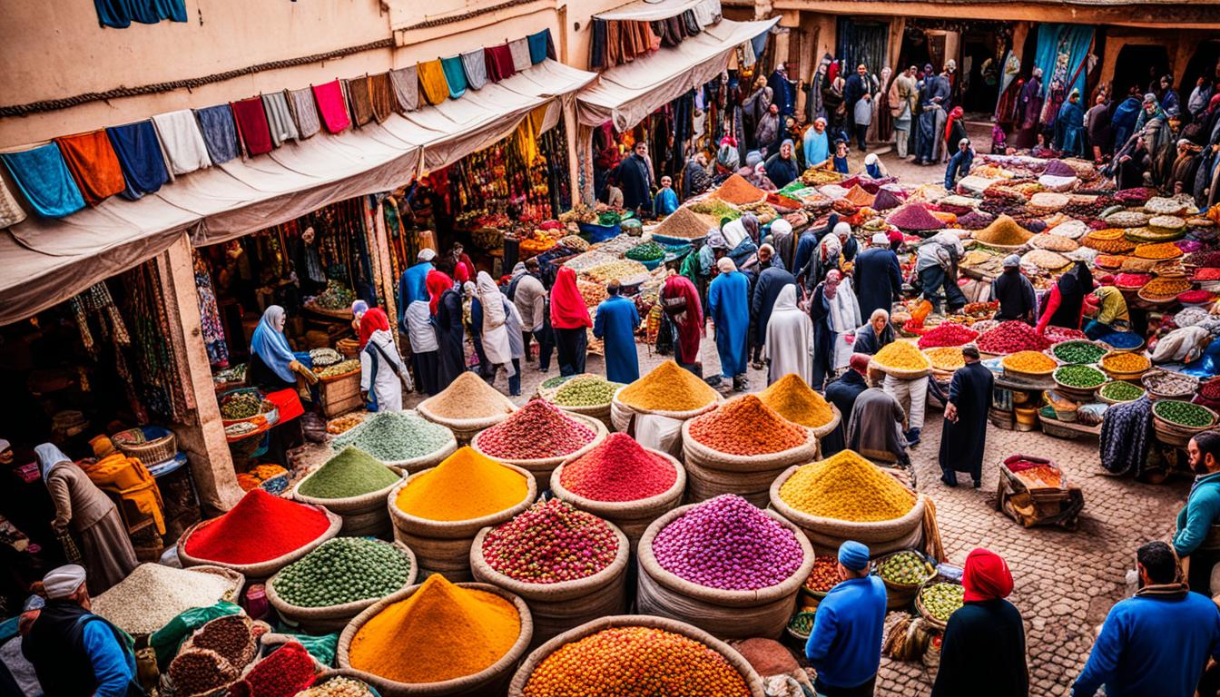 How to Experience the Unique Culture of Morocco