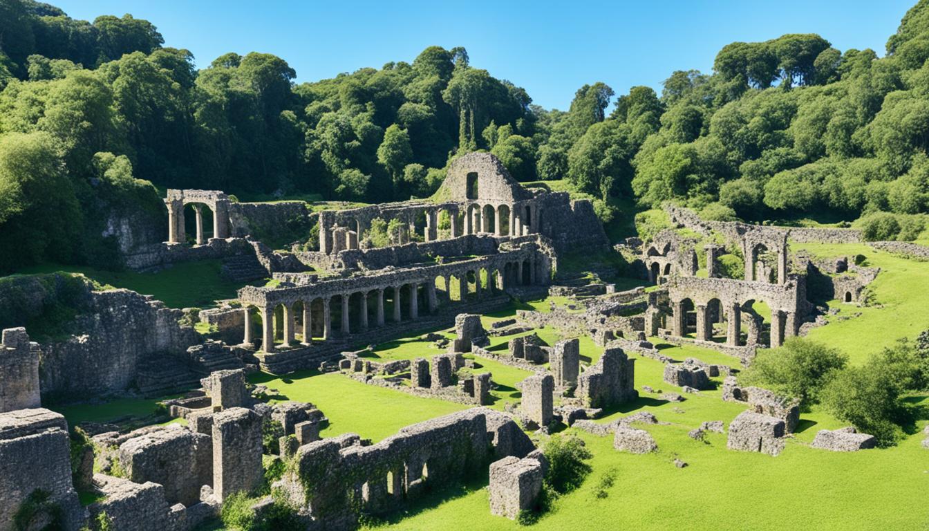 10 Top Destinations for History Buffs