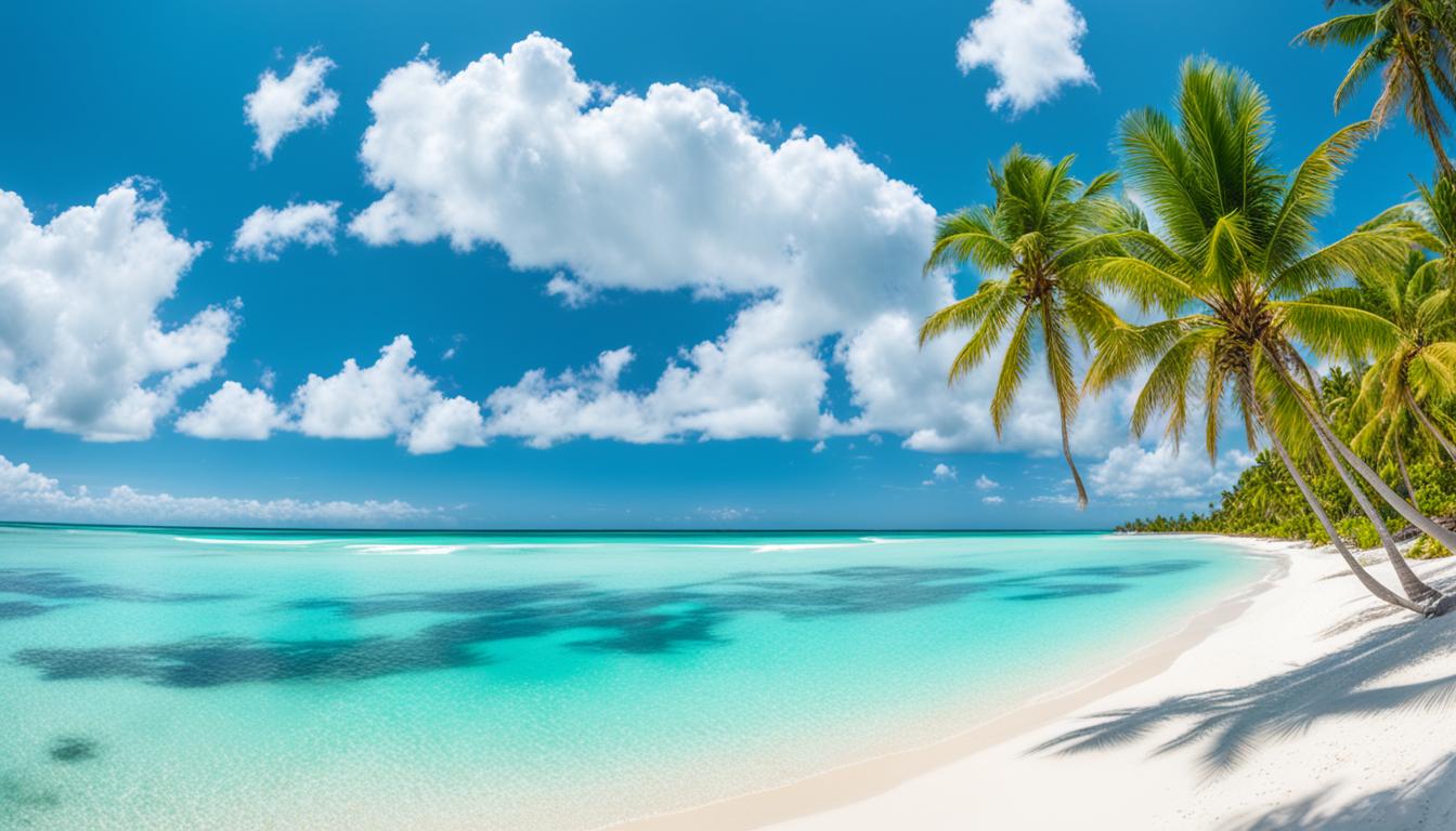 How to Plan a Tropical Getaway in the Caribbean