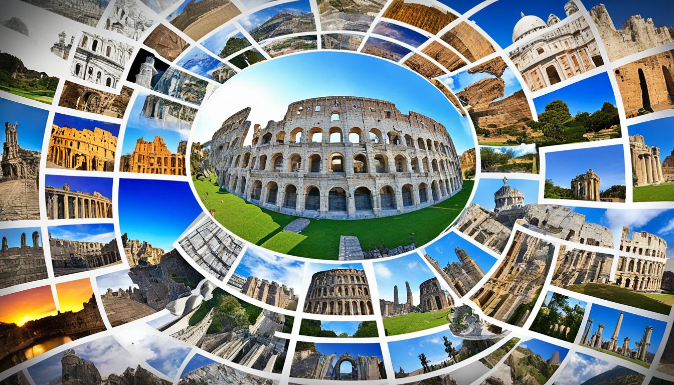 10 Must-Visit Historical Sites Around the World
