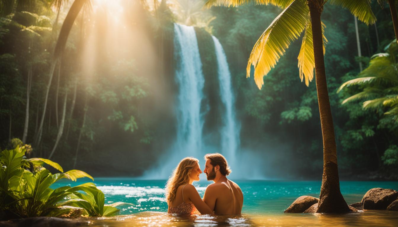10 Romantic Destinations for Couples