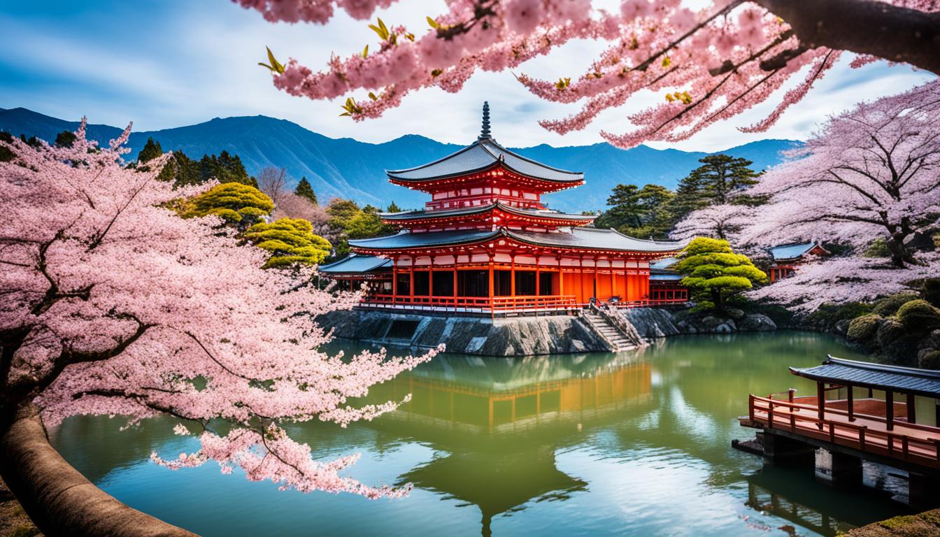 How to Explore the Rich Culture of Japan