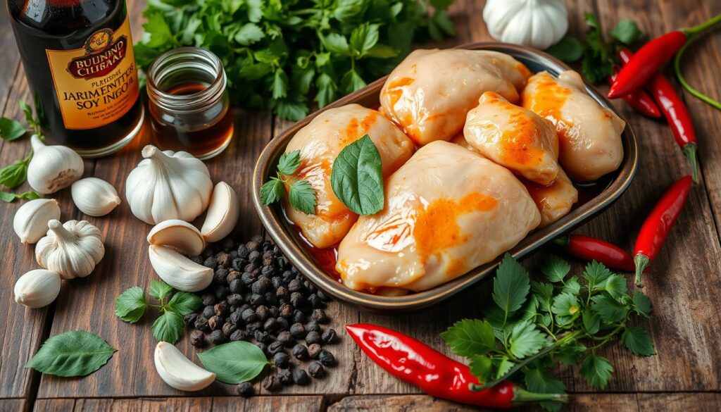 adobo ingredients adobo ingredients