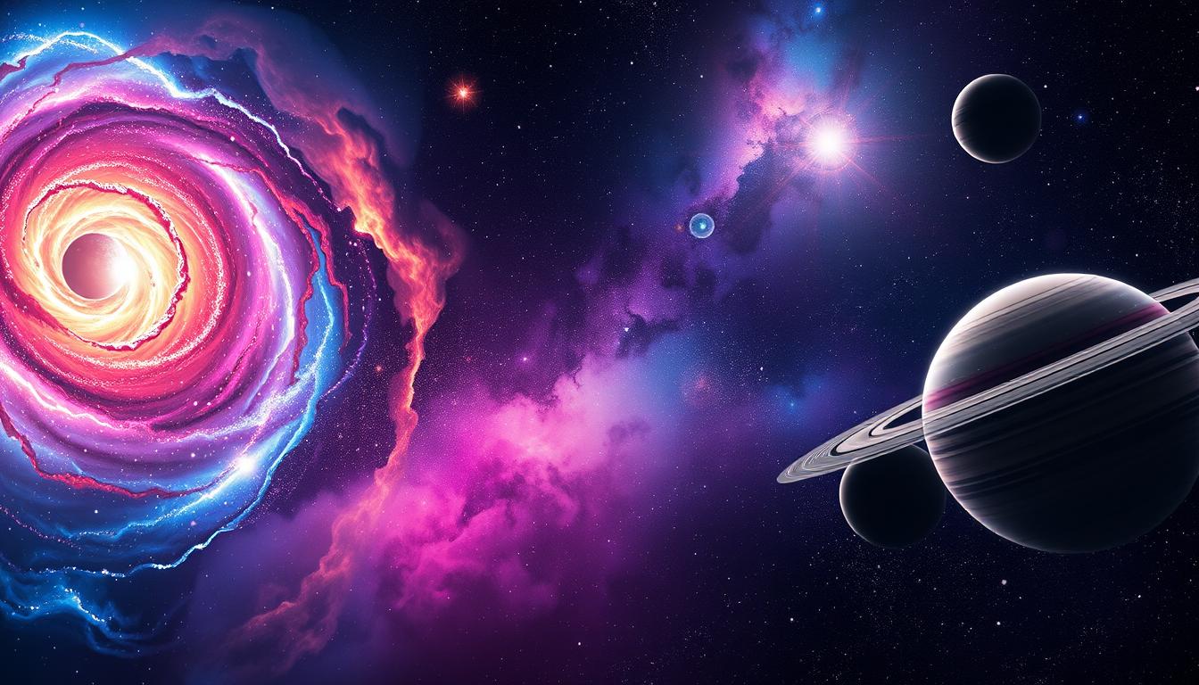 Surprising Facts About the Universe That Will Blow Your Mind