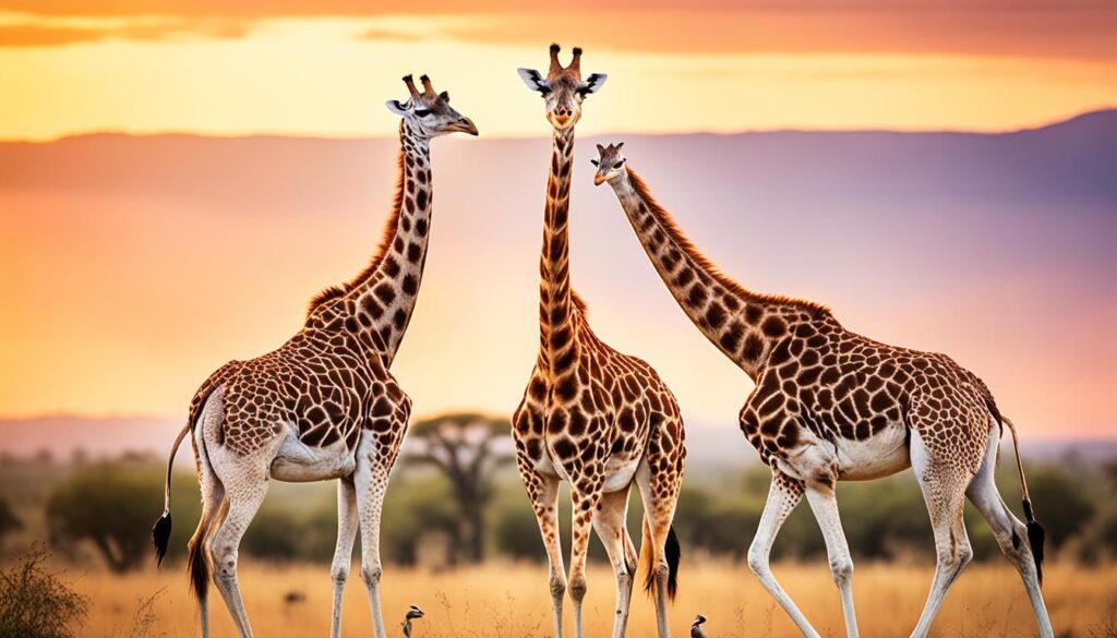 animal friendships