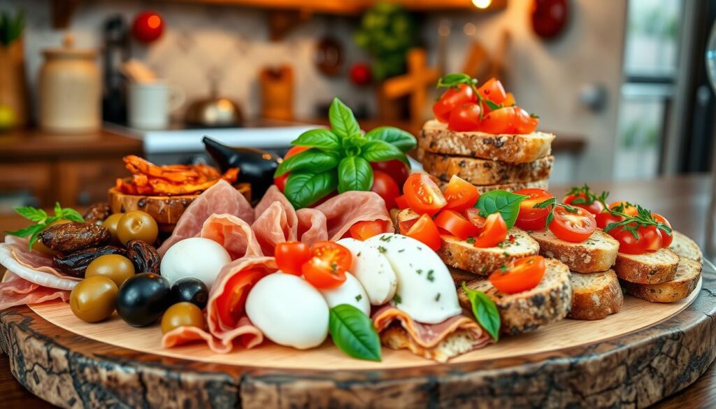antipasti recipes antipasti recipes