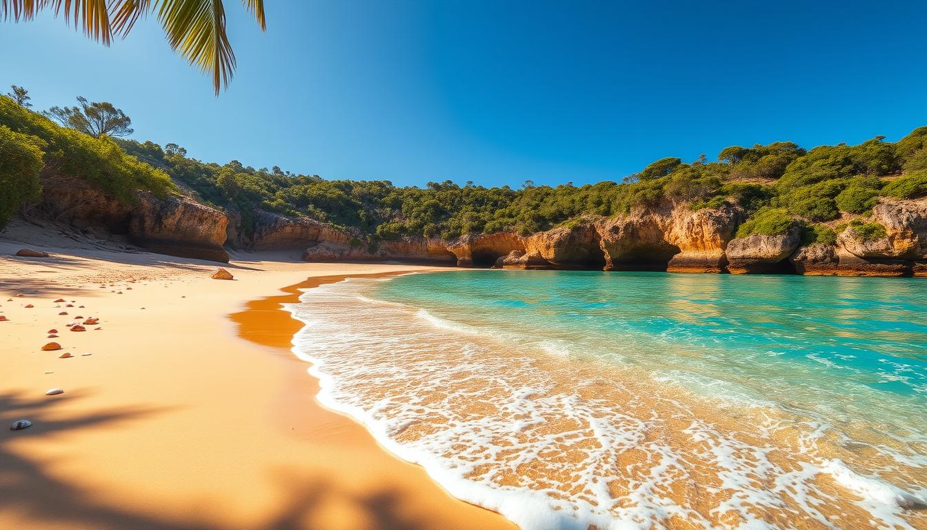 Underrated Beaches and Islands in Australia