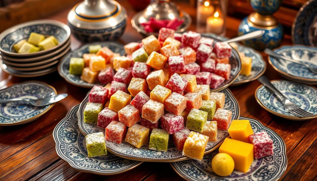 authentic Turkish delights authentic Turkish delights