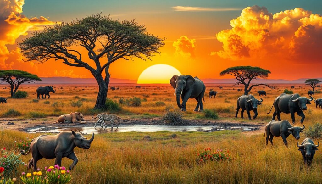 big five safaris big five safaris
