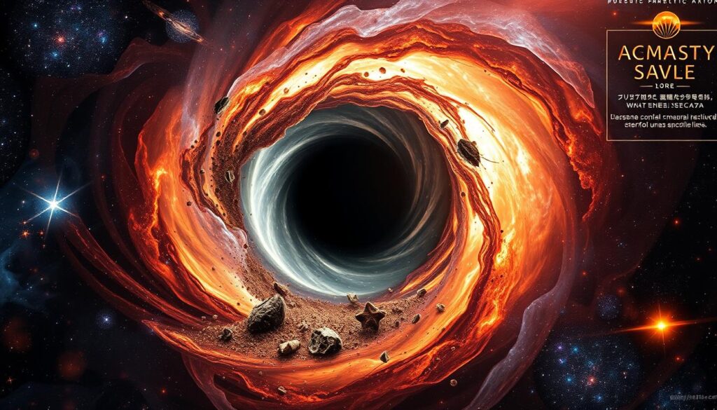 black holes