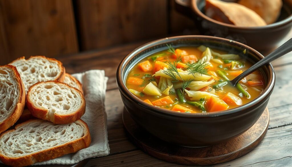 cabbage soup cabbage soup