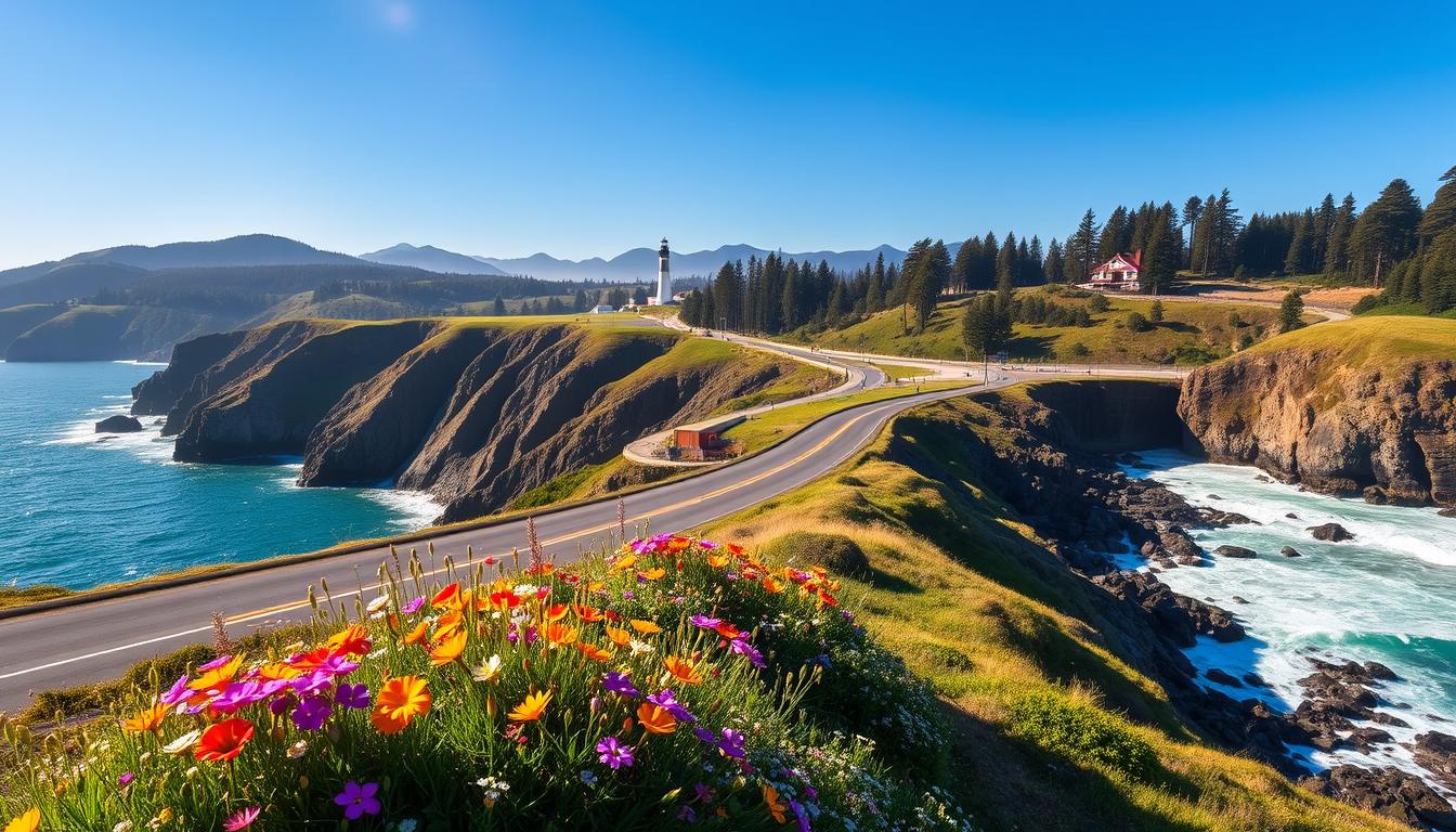 The Best Stops Along California’s Pacific Coast Highway