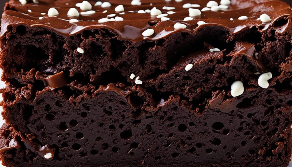 chocolate brownies