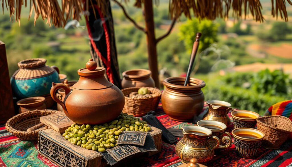 coffee ceremony coffee ceremony