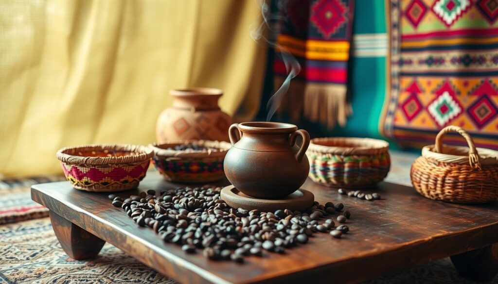 coffee ceremony coffee ceremony