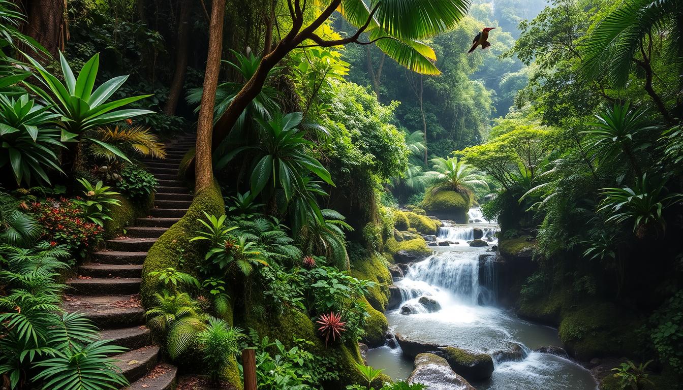 The Best Rainforest Adventures in Costa Rica