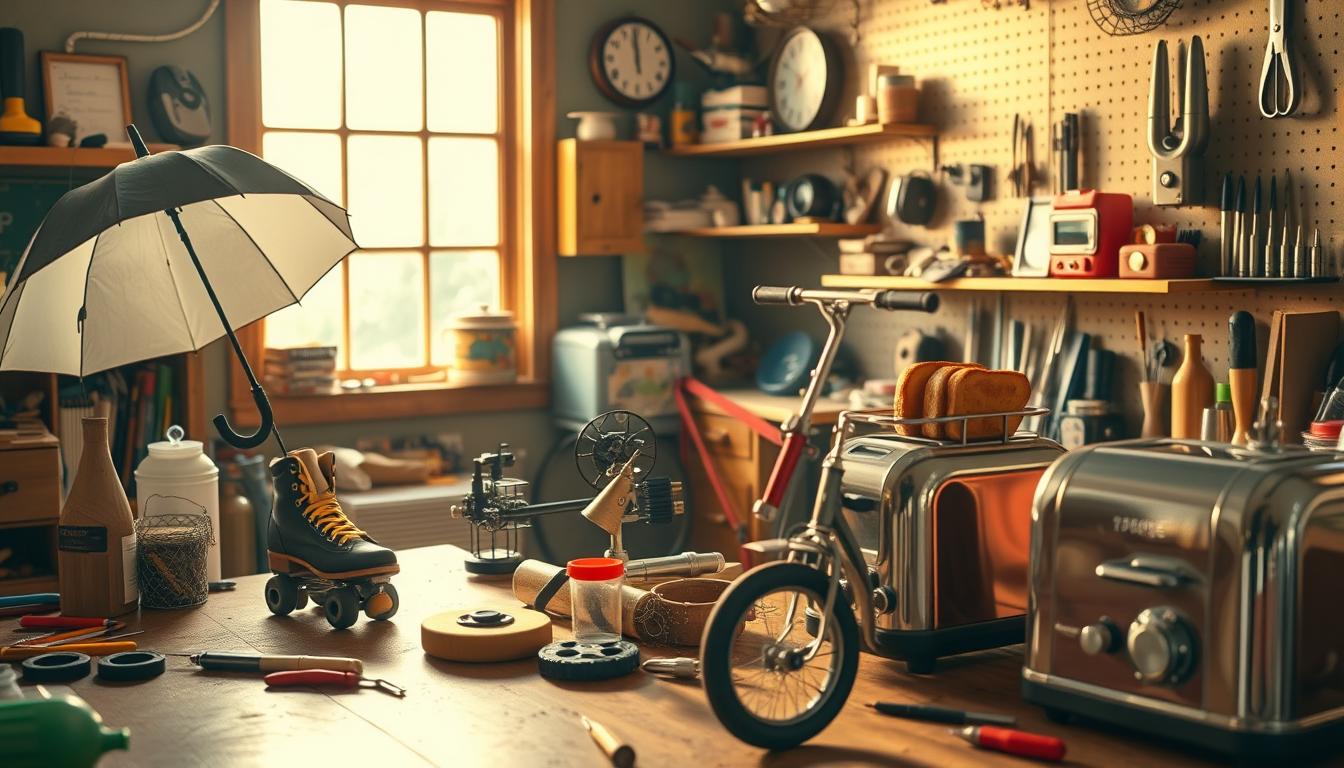The Strangest Inventions That Somehow Became Useful