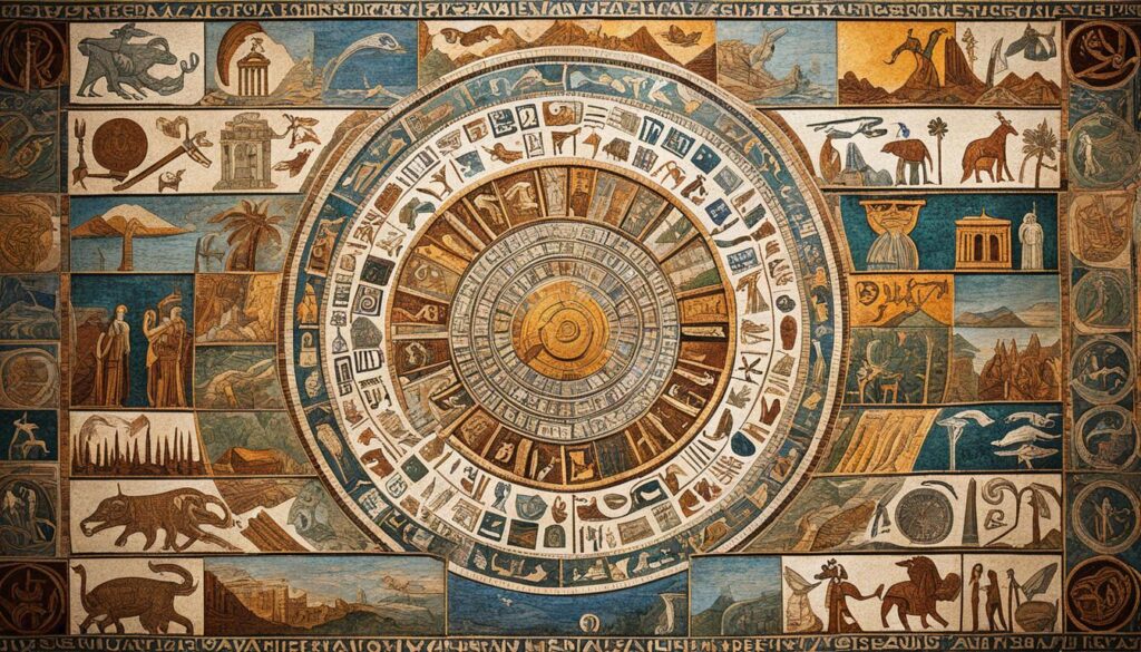 cross-cultural mythological facts cross-cultural mythological facts