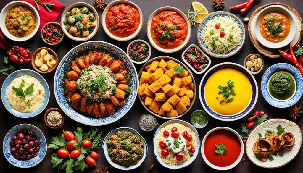 cultural diversity in cuisine cultural diversity in cuisine