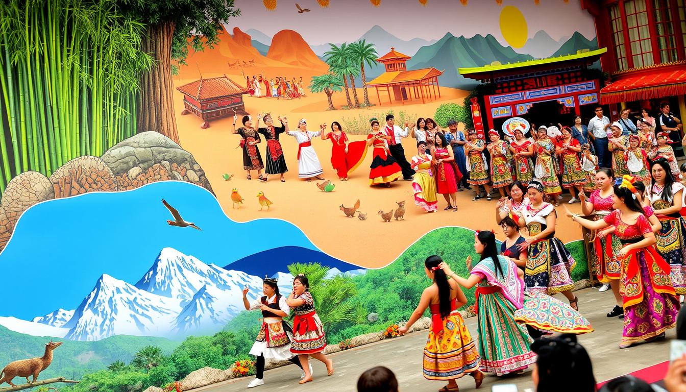 Unique Traditions From Around the World That Will Surprise You