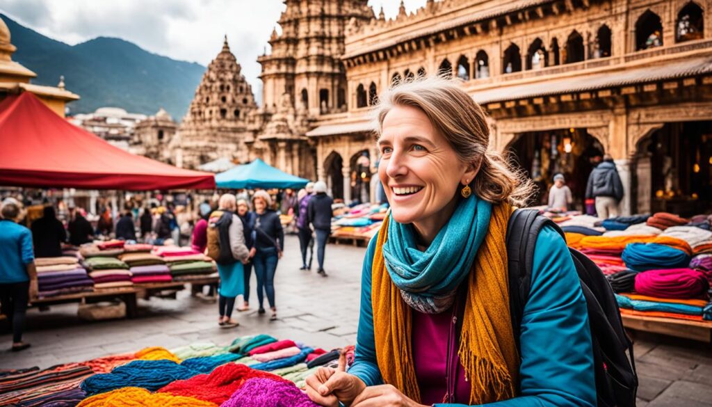 cultural travel for solo adventurers