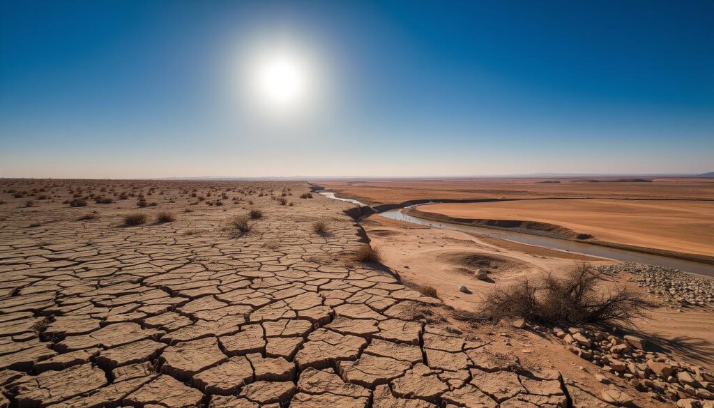 drought effects on environment drought effects on environment